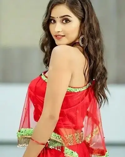 Escort In Sheikhpura